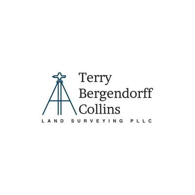 Terry Bergendorff Collins Land Surveying PLLC's Logo