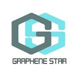 Graphene Star Logo