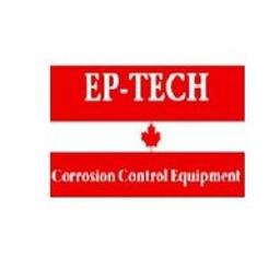 EP-TECH CANADA Logo