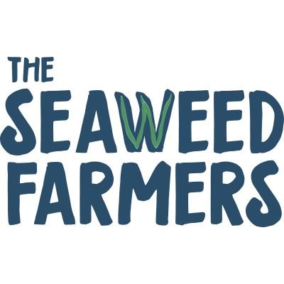 The Seaweed Farmers Logo
