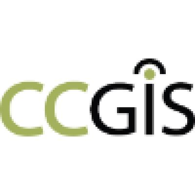 Center for Community GIS Logo