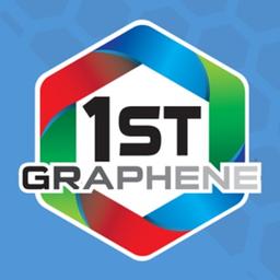 1st Graphene Logo