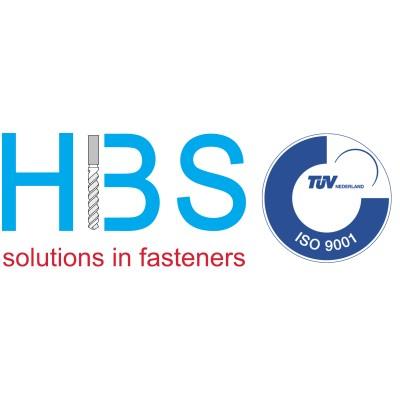 HBS Solutions B.V. Logo