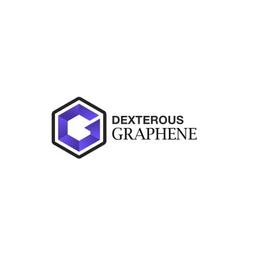 Dexterous Graphene Logo