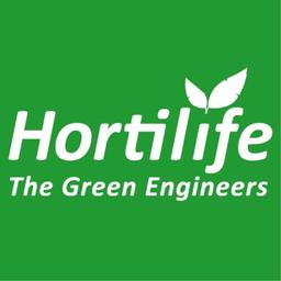 Hortilife B.V. Logo
