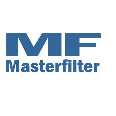 Masterfilter NL Logo