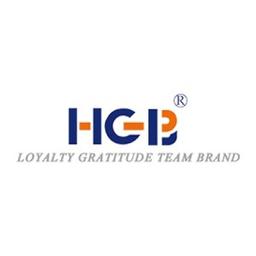 HGB Battery Logo