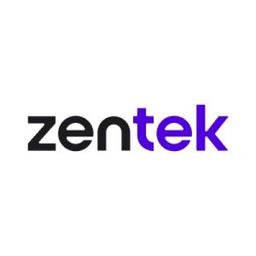 Zentek Ltd. Logo