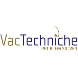 Vac Techniche Ltd Logo