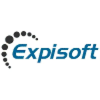 Expisoft AB's Logo