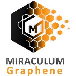 MIRACULUM GRAPHENE PRIVATE LIMITED Logo