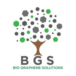 Bio Graphene Solutions Logo