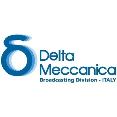 Delta Meccanica srl Logo