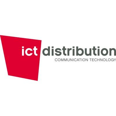 ICT Distribution SA's Logo
