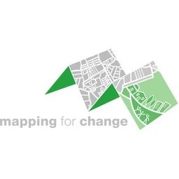 Mapping for Change Logo