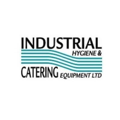 Industrial Hygiene & Catering Equipment Ltd Logo