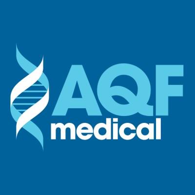 AQF Medical Logo