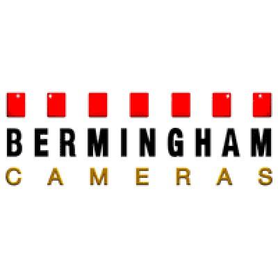 Bermingham Cameras Logo