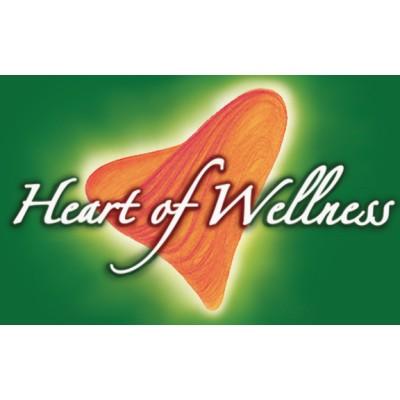 Heart of Wellness's Logo