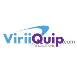 ViriiQuip Logo