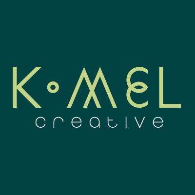K.Mel Creative's Logo
