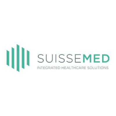 SuisseMed IHS SA Logo