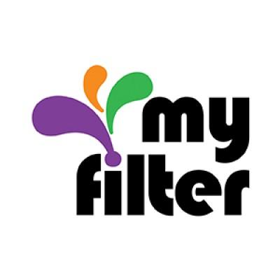 MyFilter Distribution Logo