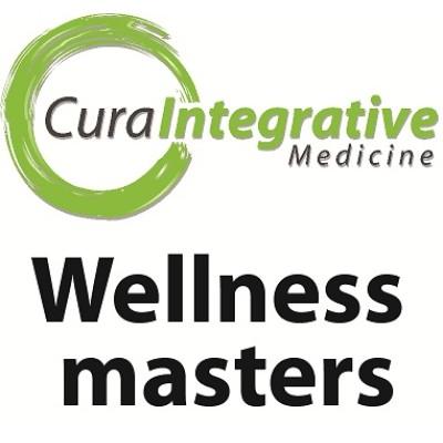Cura Integrative Medicine's Logo