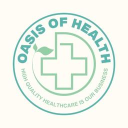 Oasis of Health Australia Logo