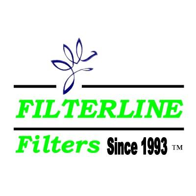 Filterline (M) Sdn Bhd Logo
