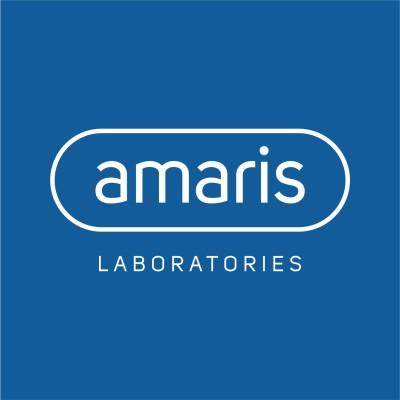 Amaris Laboratories Logo