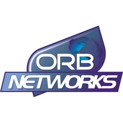 Orb Networks Ltd Logo