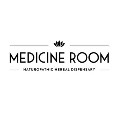 Medicine Room Logo