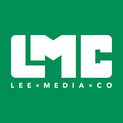 Lee Media Co.'s Logo