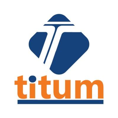 Titum Logo