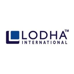 LODHA INTERNATIONAL (LODHA PHARMA GROUP) Logo
