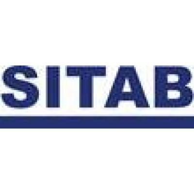 SITAB Skepps & Industriteknik AB Logo