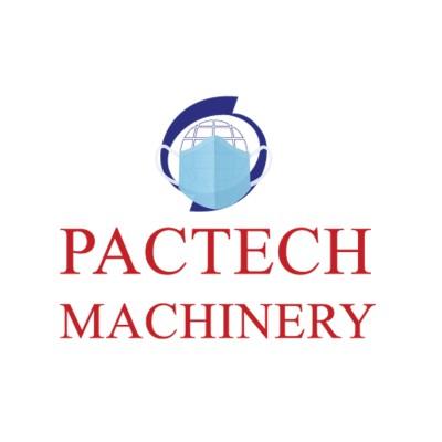 Pactech Machinery Logo