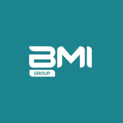 BMI GROUP Logo