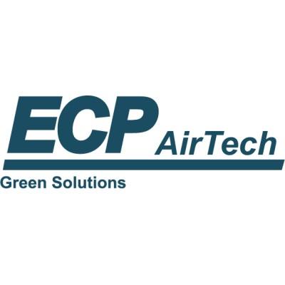 ECP AirTech AB Logo
