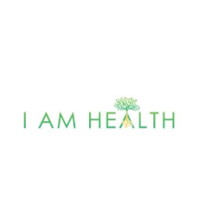 I Am Health Ltd Logo