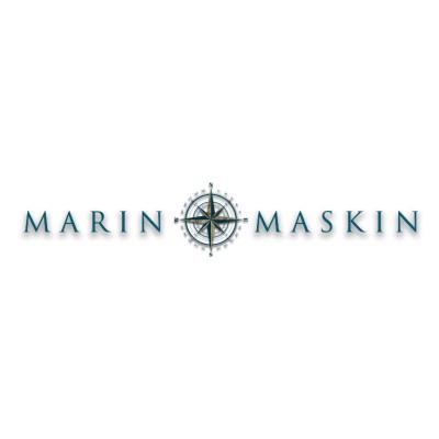 Marin & Maskin i Stockholm AB Logo