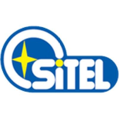 SITEL spol. s r.o. Logo