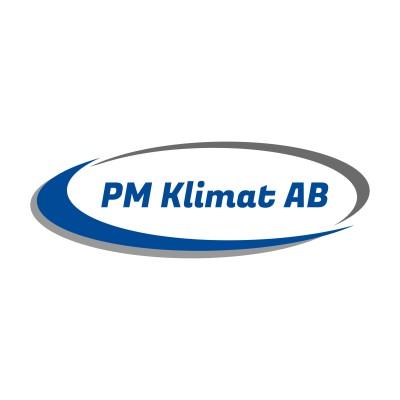 PM KLIMAT AB Logo