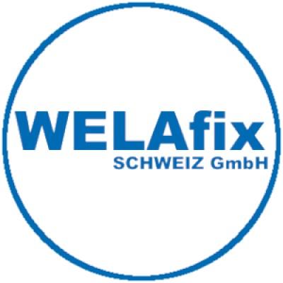 Welafix Schweiz GmbH Logo