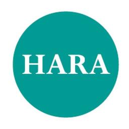 Hara Health Store & Natural Therapies Logo
