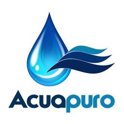 Acuapuro Water Equipment India Pvt. Ltd. Logo