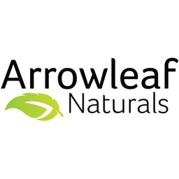 Arrowleaf Naturals Logo