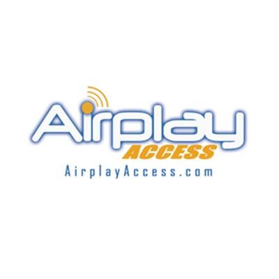 AirplayAccess Logo