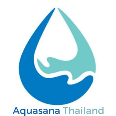 Aquasana Thailand Logo